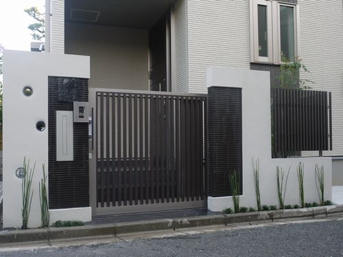 大阪府茨木市　N様邸 ／ モダン
