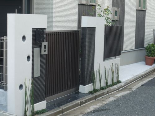 大阪府茨木市　N様邸 ／ モダン
