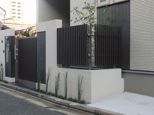 大阪府茨木市　N様邸 ／ モダン