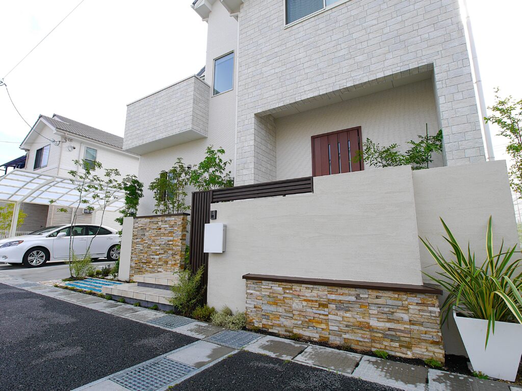 奈良県奈良市　O様邸 ／ リゾート