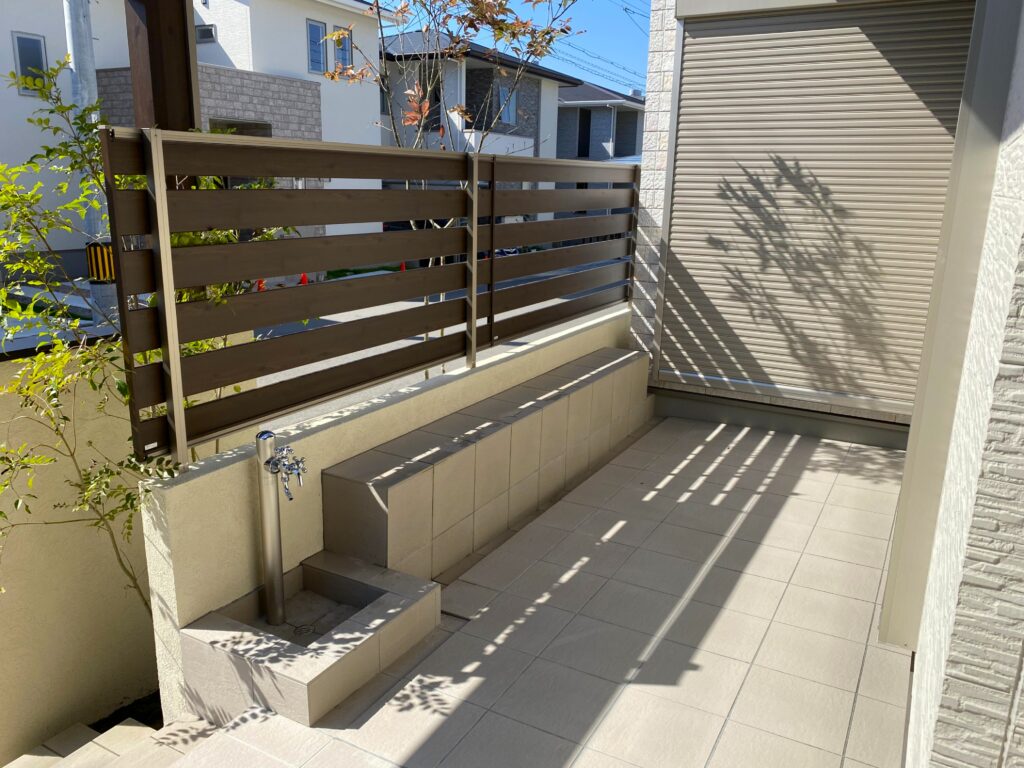 京都府京田辺市　A様邸 ／ モダン