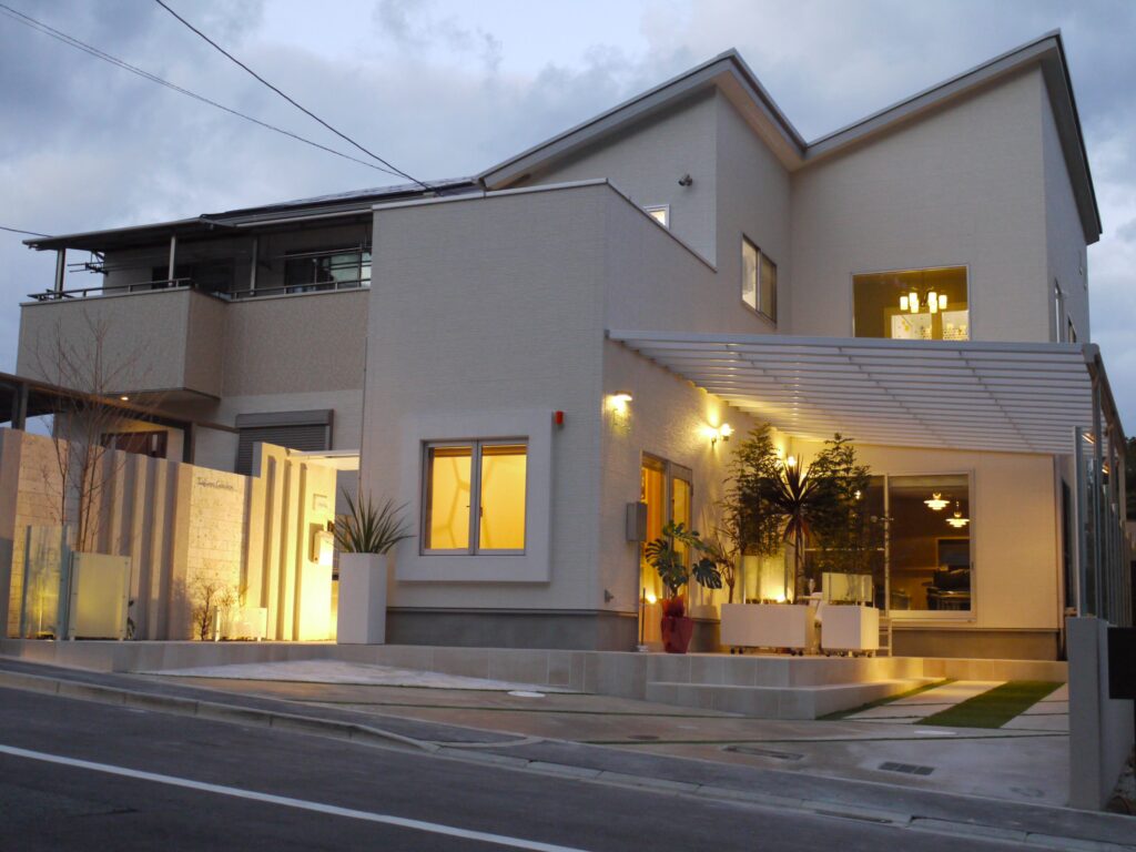 奈良県奈良市　店舗 ／ リゾート