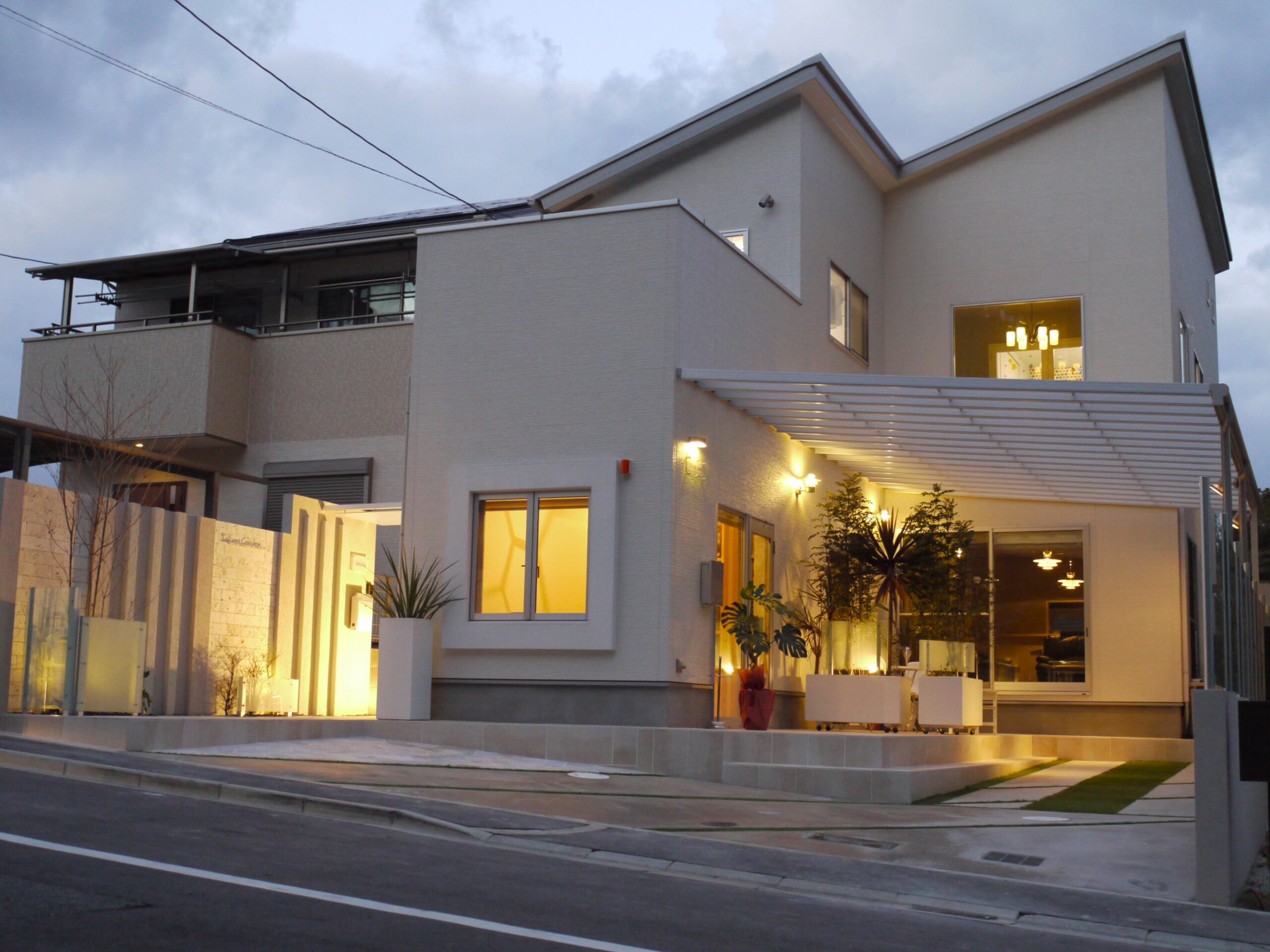 奈良県奈良市　店舗 ／ リゾート